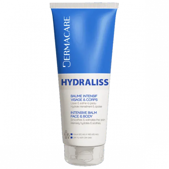 DERMACARE HYDRALISS BAUME...