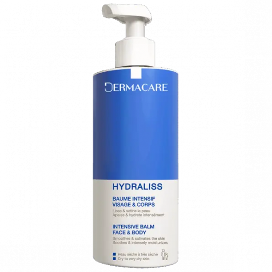 DERMACARE HYDRALISS BAUME...