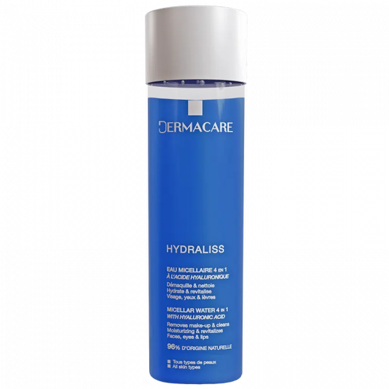 DERMACARE HYDRALISS EAU...