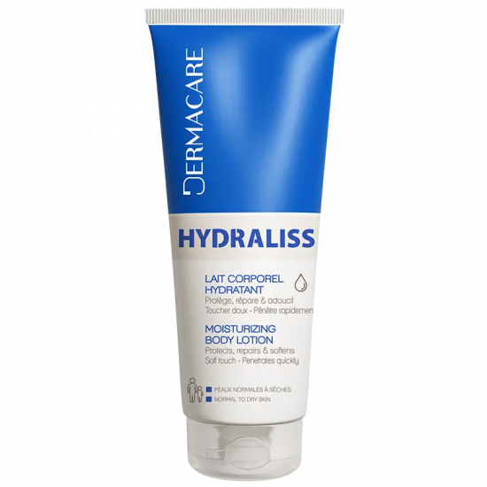 DERMACARE HYDRALISS LAIT...