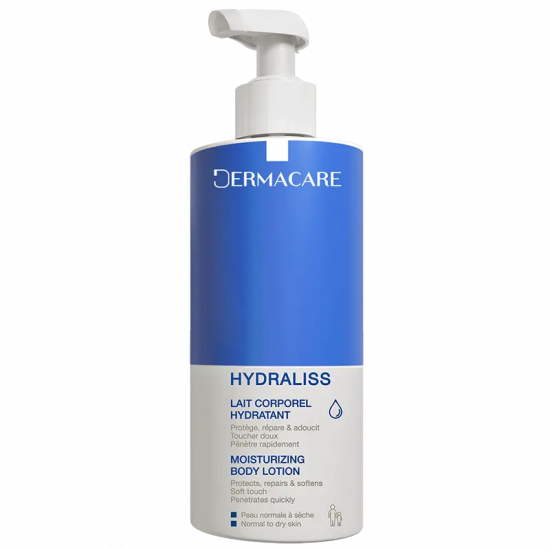 DERMACARE HYDRALISS LAIT...
