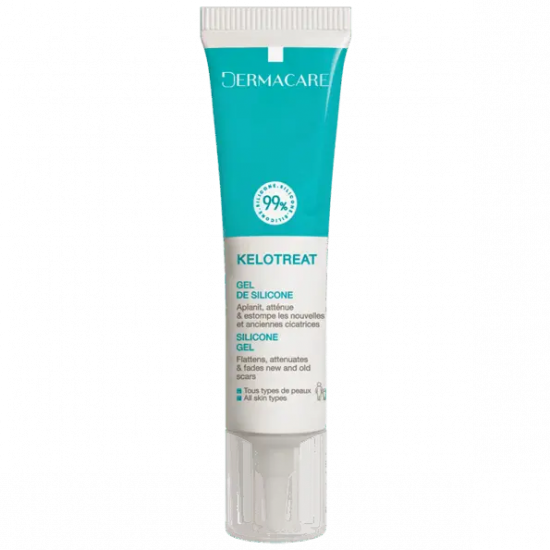 DERMACARE KELO TREAT 15ML
