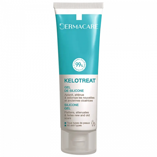 DERMACARE KELO TREAT 50ML