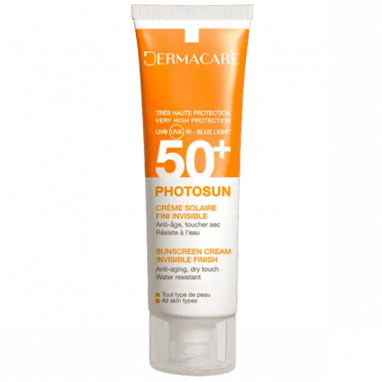DERMACARE PHOTOSUN CREME...