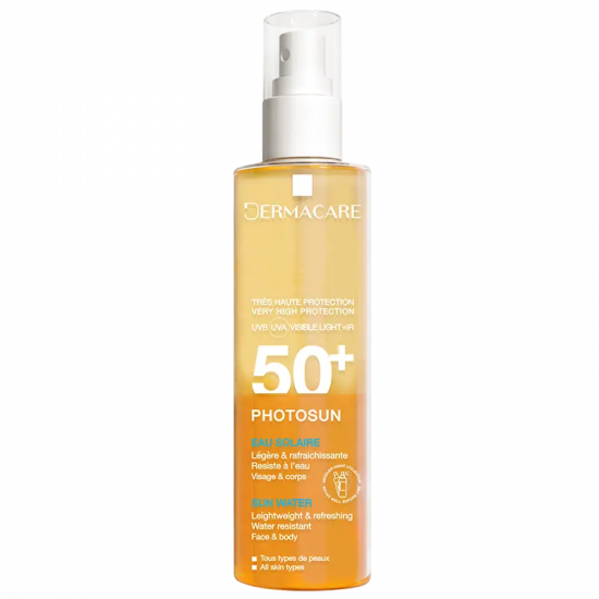DERMACARE PHOTOSUN EAU...