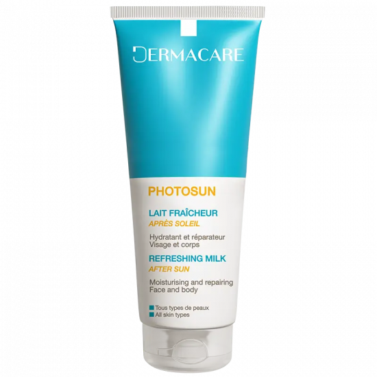 DERMACARE PHOTOSUN LAIT...