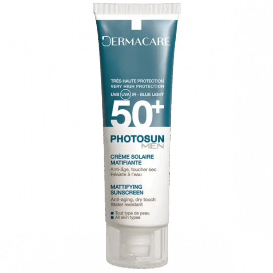 DERMACARE PHOTOSUN MEN...