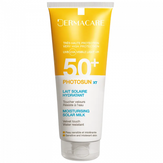 DERMACARE PHOTOSUN XT LAIT...
