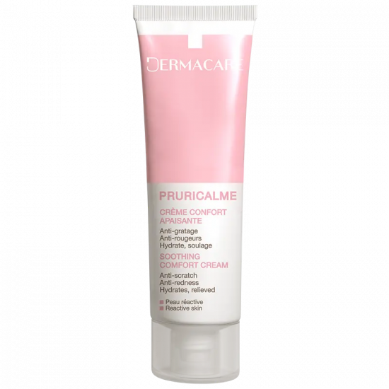 DERMACARE PRURICALME ANTI...