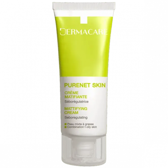 DERMACARE PURENET SKIN...