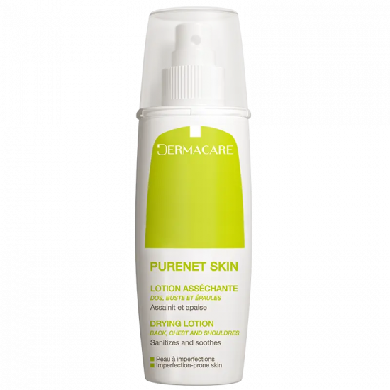 DERMACARE PURENET SKIN...