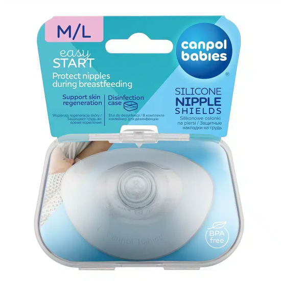 CANPOL BABIES PROTÈGE...