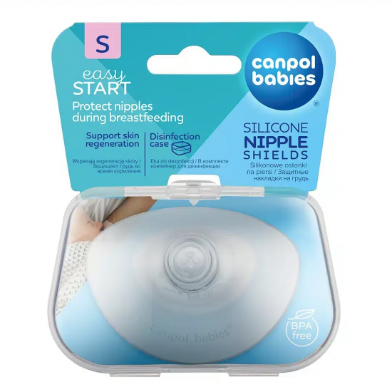 CANPOL BABIES PROTECTIONS...
