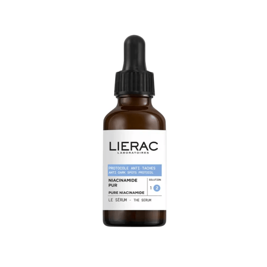 LIERAC LE SERUM NIACINAMIDE...