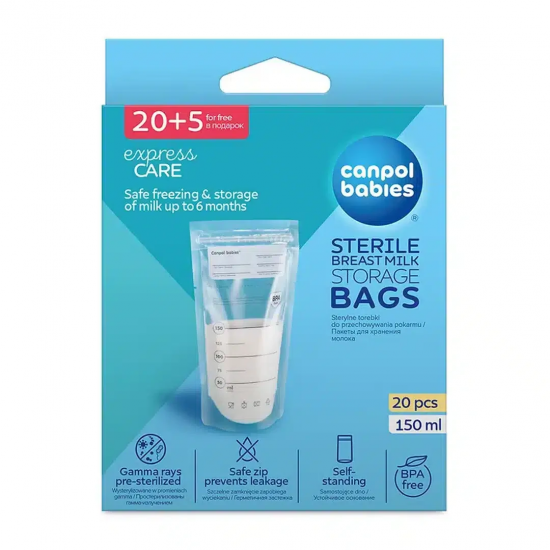 CANPOL BABIES SAC...
