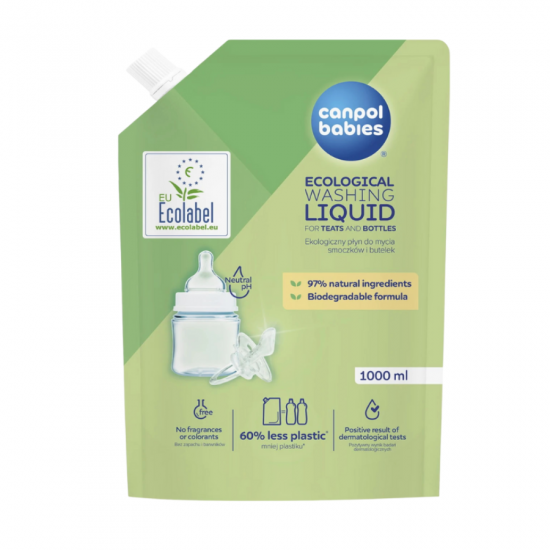 CANPOL BABIES LIQUIDE DE...