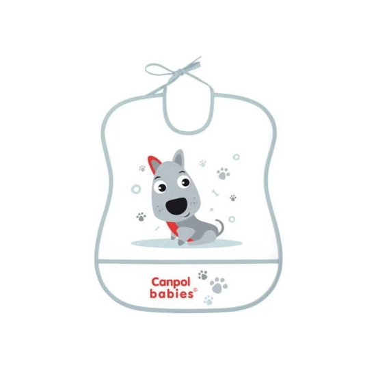 CANPOL BABIES BAVOIR...