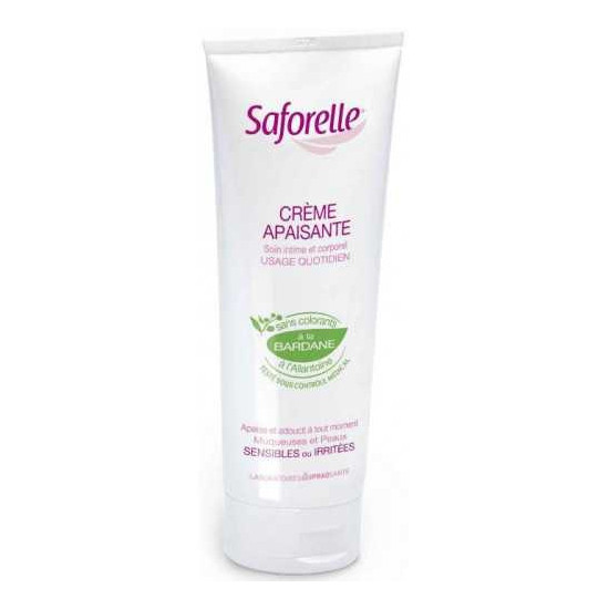 SAFORELLE CREME APAISANTE...