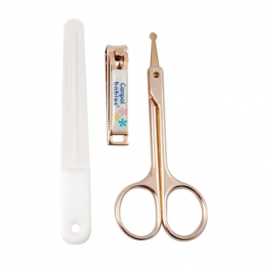 CANPOL BABIES SET DE SOIN...