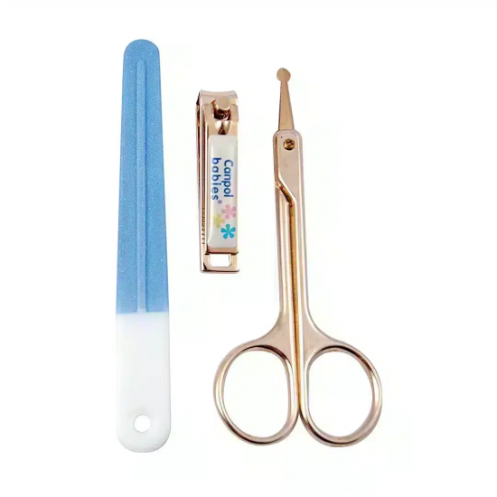 CANPOL BABIES SET DE SOIN...
