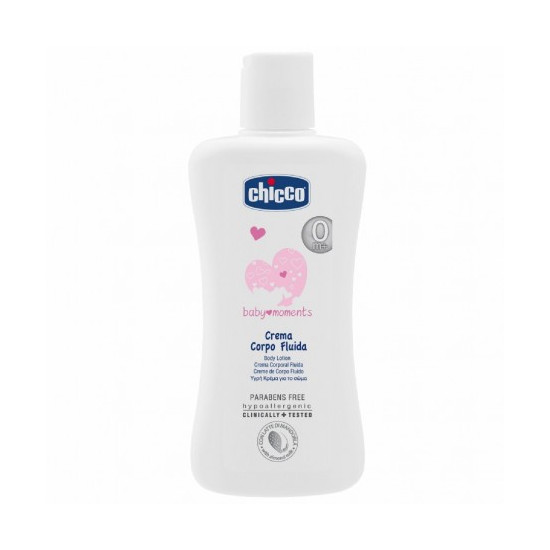 CHICCO LAIT BABY MOMENTS,...