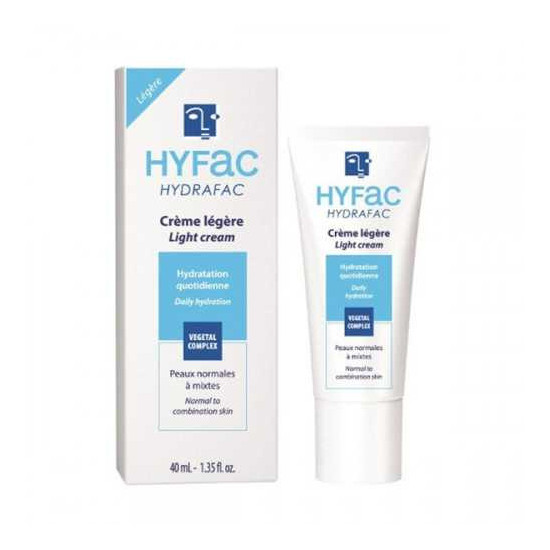 HYFAC HYDRAFAC CREME LEGERE...