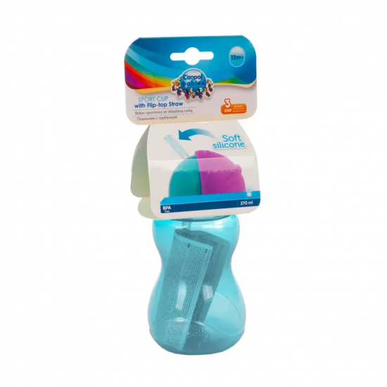 CANPOL BABIES TASSE SPORT...