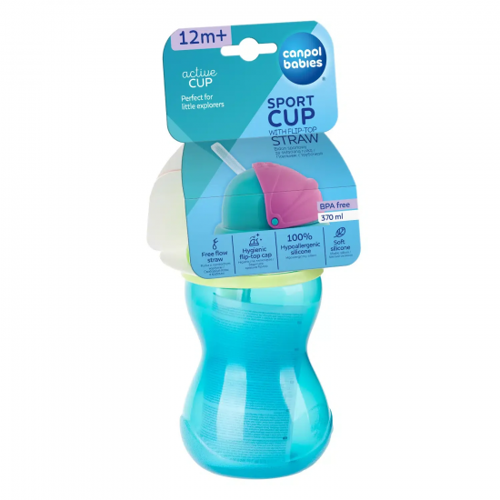 CANPOL BABIES TASSE SPORT...