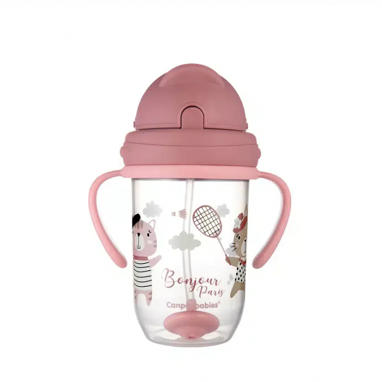 CANPOL BABIES TASSE AVEC...