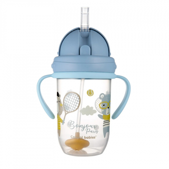 CANPOL BABIES TASSE AVEC...