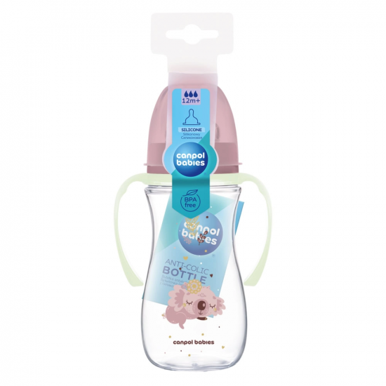 CANPOL BABIES BIBERON ANTI...