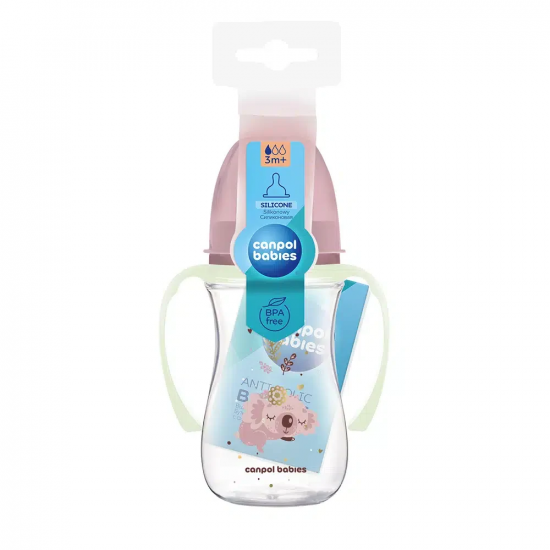CANPOL BABIES BIBERON ANTI...