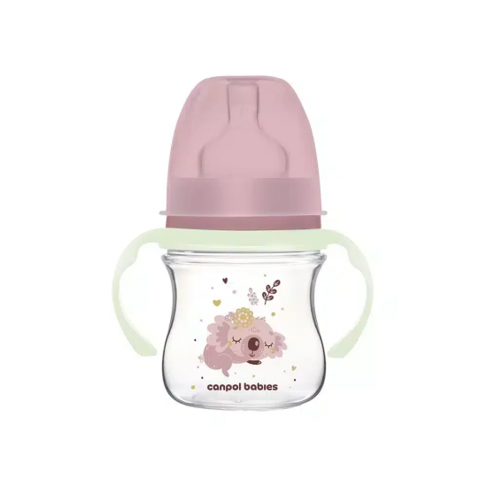 CANPOL BABIES BIBERON ANTI...