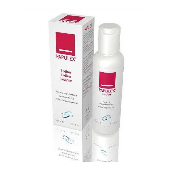 PAPULEX LOTION 125ML