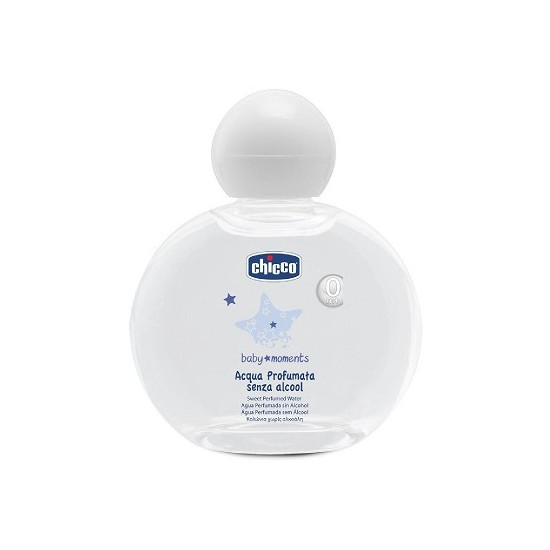 CHICCO PARFUM BABY MOMENTS,...