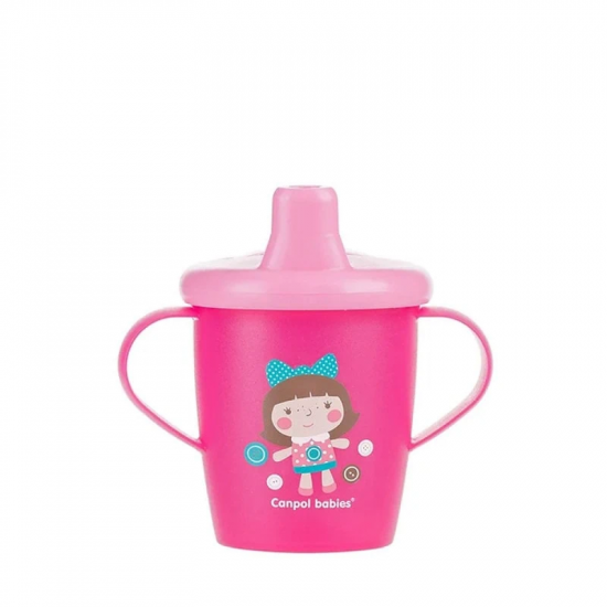 CANPOL BABIES BIBERON EN...