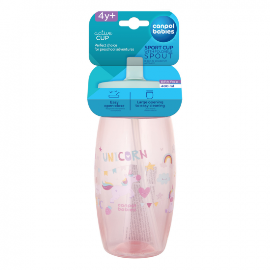 CANPOL BABIES TASSE DE...