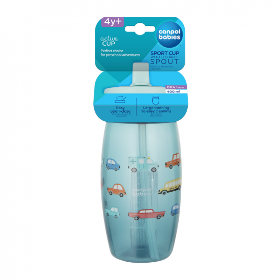 CANPOL BABIES TASSE DE...