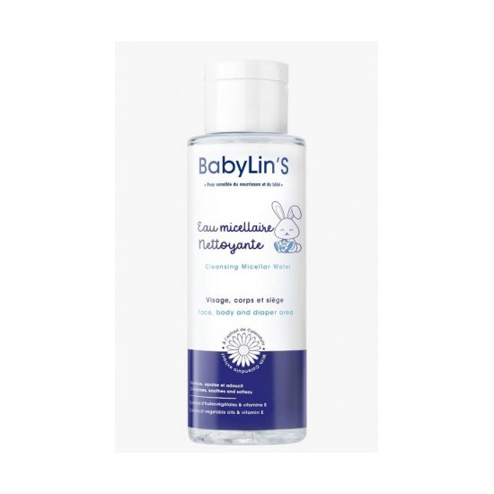 BABYLIN’S EAU MICELLAIRE...