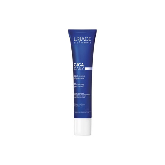 URIAGE BARIEDERM CICA DAILY...