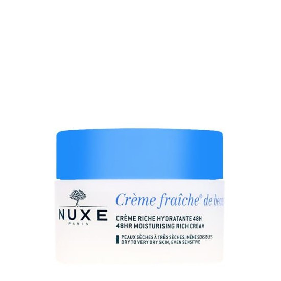 NUXE CREME FRAICHE DE...