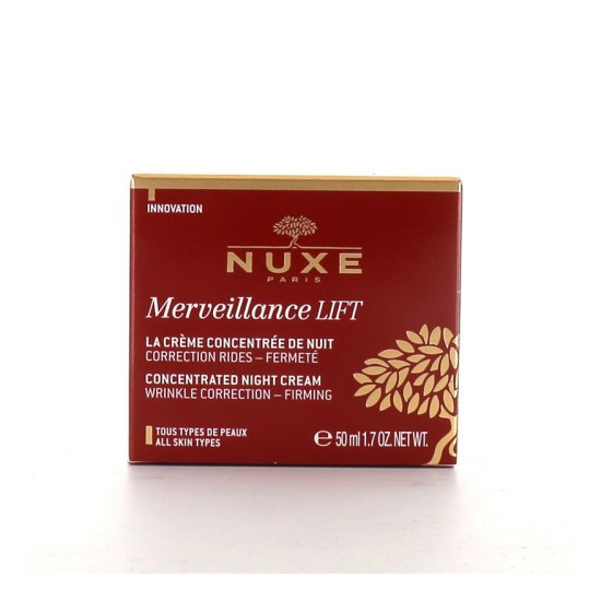 NUXE MERVEILLANCE LIFT LA...