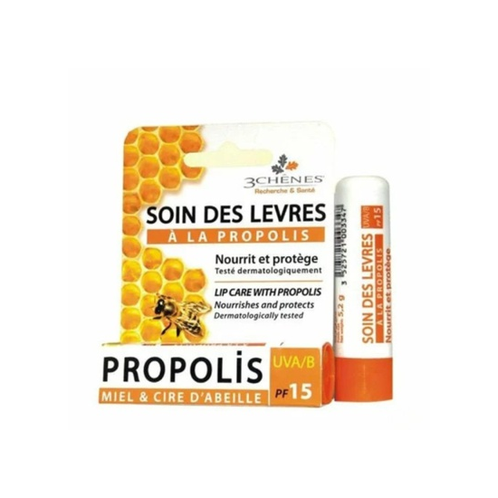 3 CHENES PROPOLIS STICK...