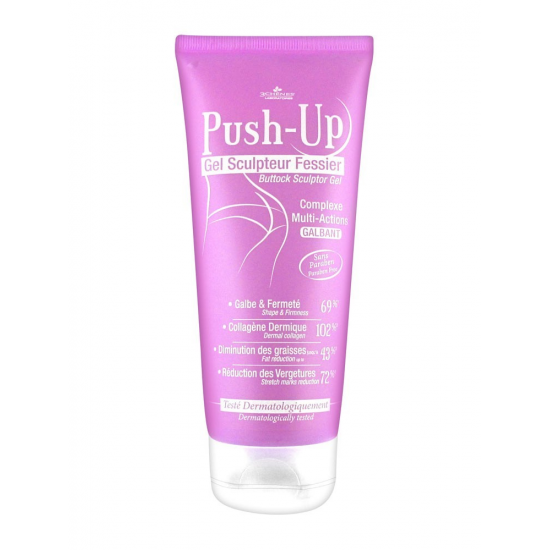 3 CHENES PUSH-UP GEL...