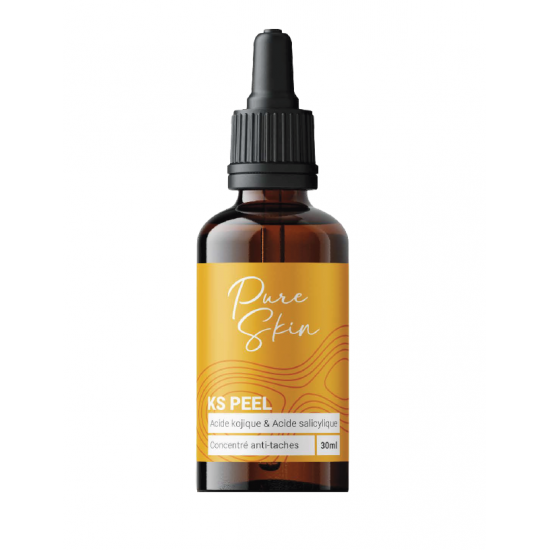 PURE SKIN KS PEEL 30ML