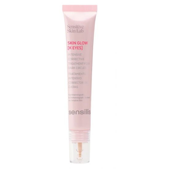 SENSILIS Skin Glow K Eyes 15ML