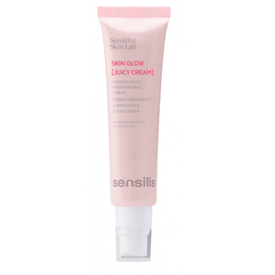 SENSILIS Skin Glow Juicy...