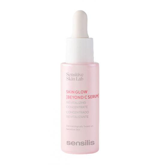 SENSILIS Skin Glow Beyond C...