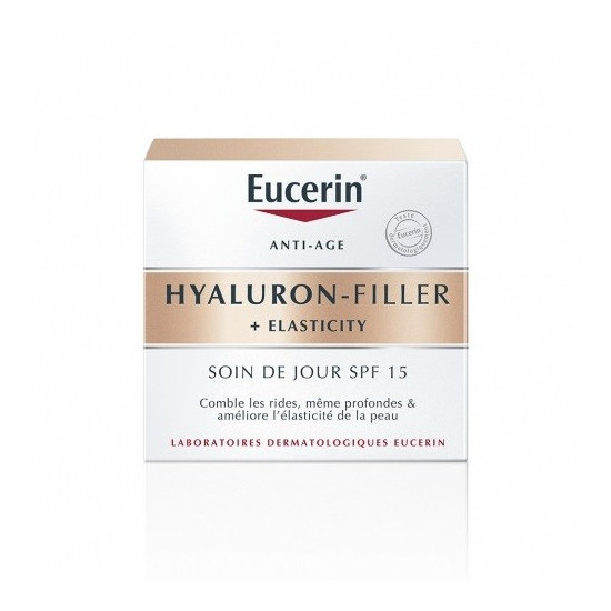 EUCERIN HYALURON FILLER...