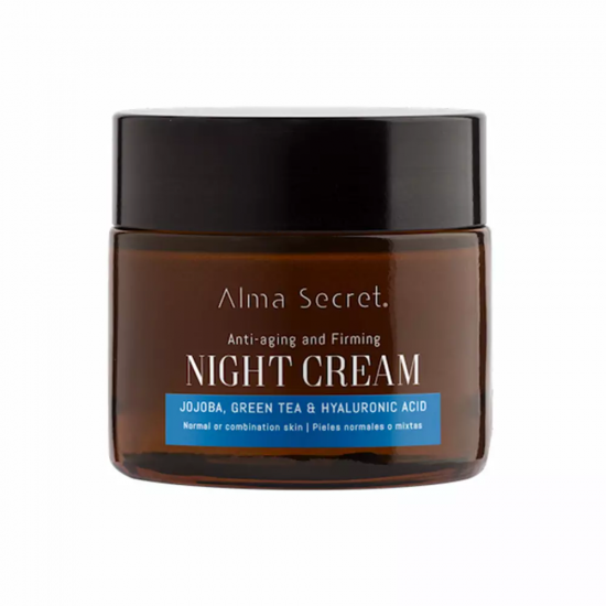 ALMA SECRET CREME DE NUIT...